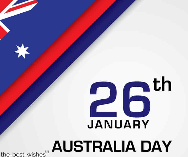 26 january images aussie day