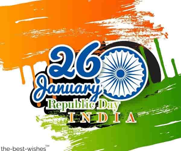 26 republic day indian flag hd images