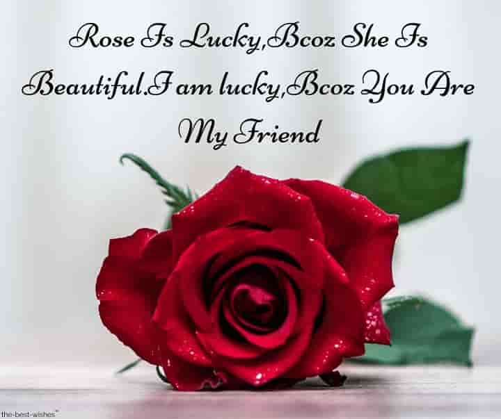 a romantic good morning sms for friend
