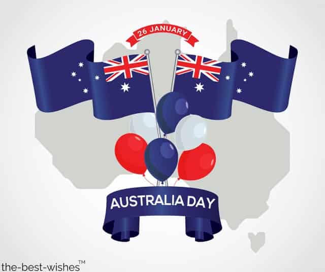 anniversary day for australia