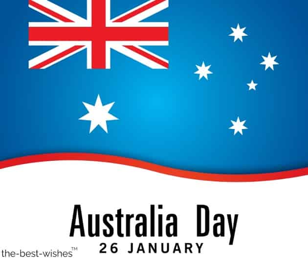 australia day holiday 26 january image