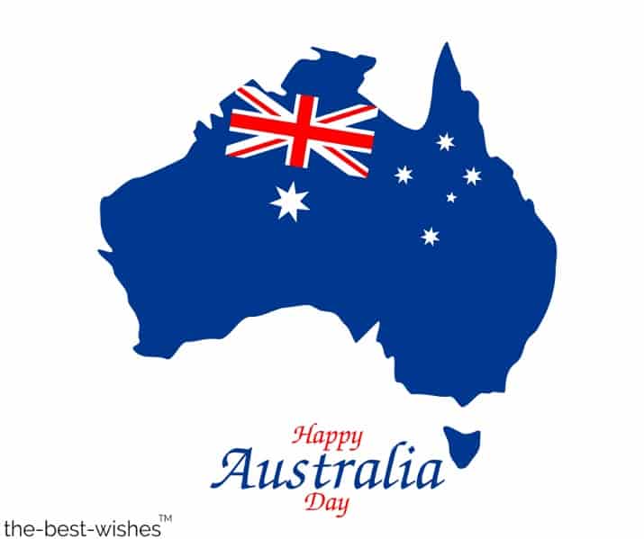 australia day wishes