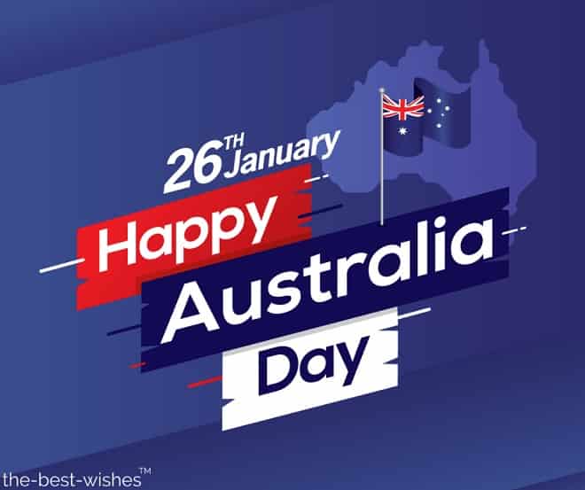 australia national day