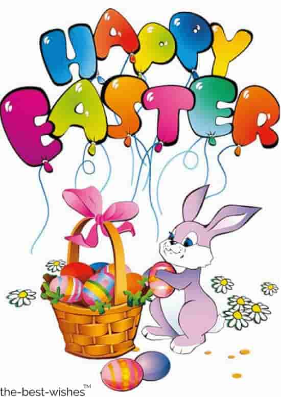 awesome hd easter wishes