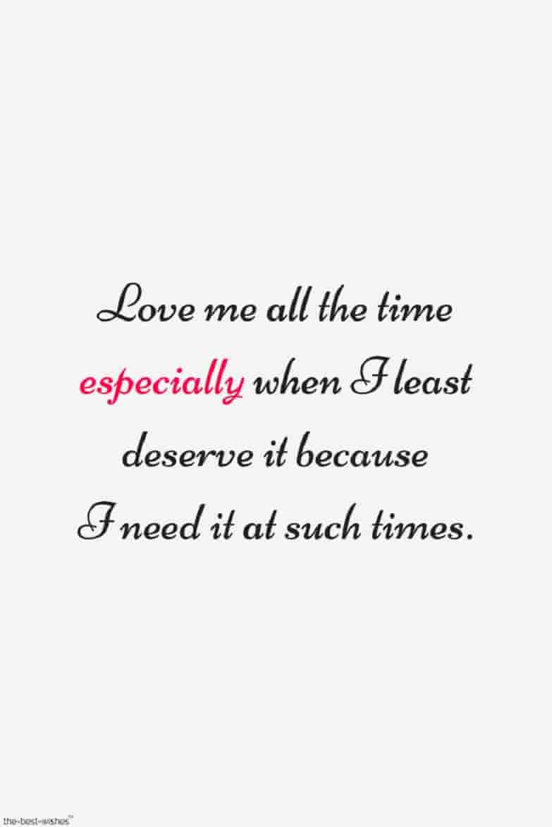 awesome quote for love pic