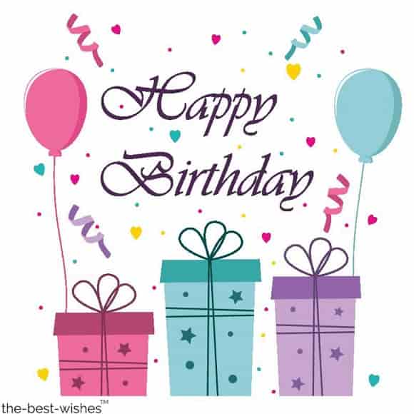 310 Best Happy Birthday Wishes Messages And Quotes