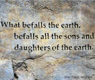 befall the earth good morning pics with quotes