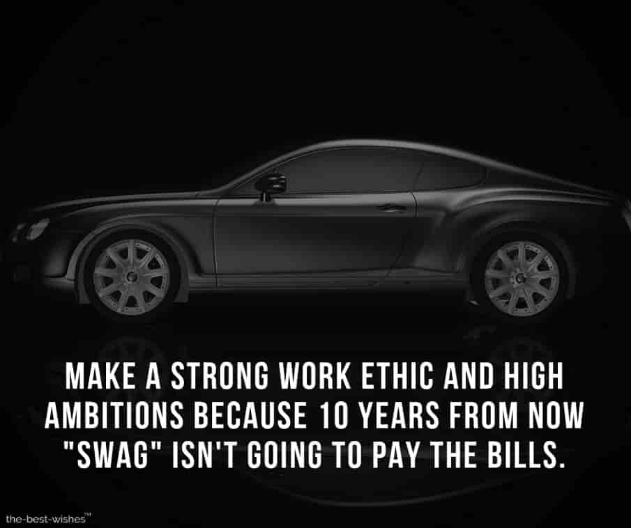Motivational Quotes Images about Work Ethics