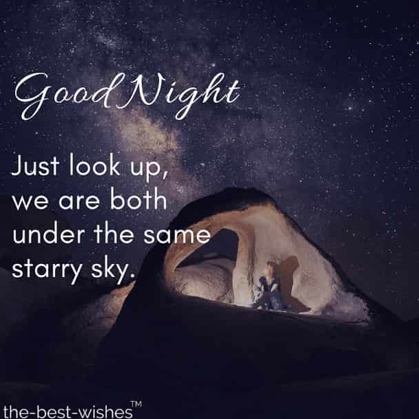 cute-inspirational-good-night-quote cute inspirational good night quote