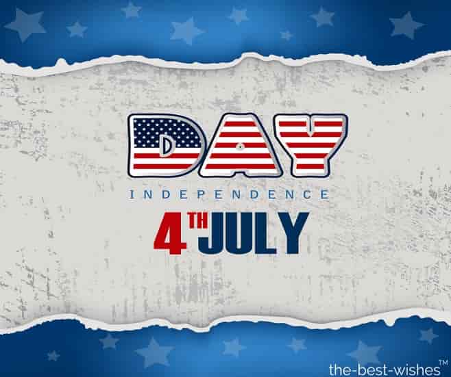 day independence 4th july