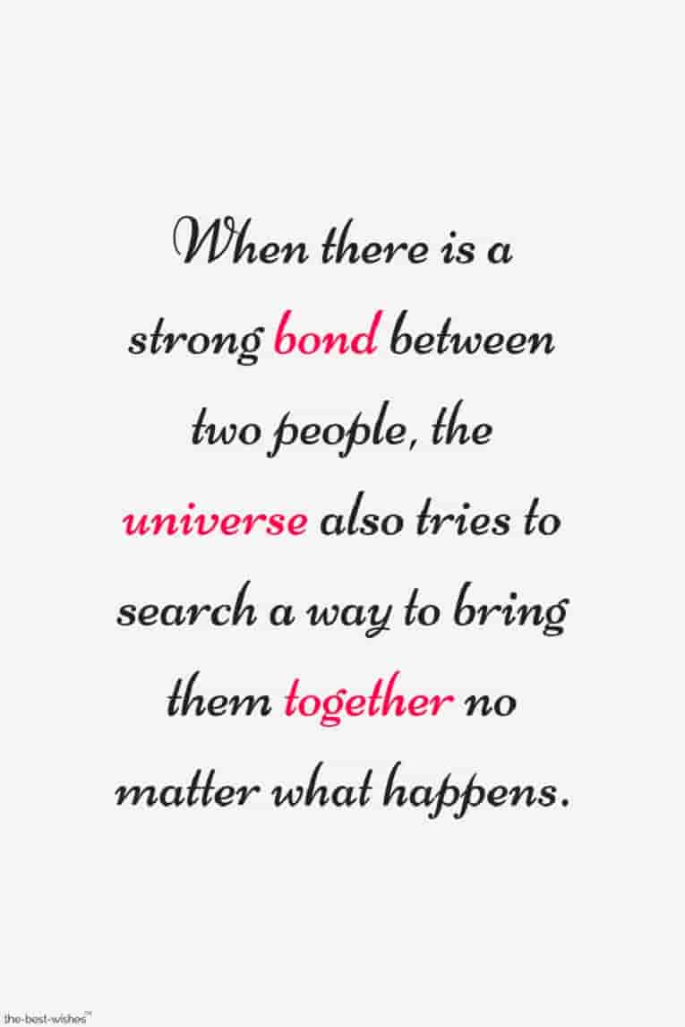 deep quote for couple