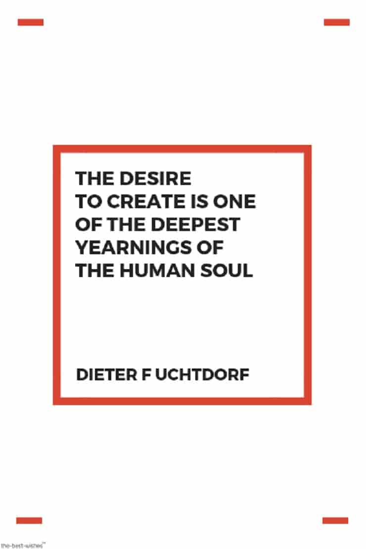 desire quote of dieter fuchtdorf