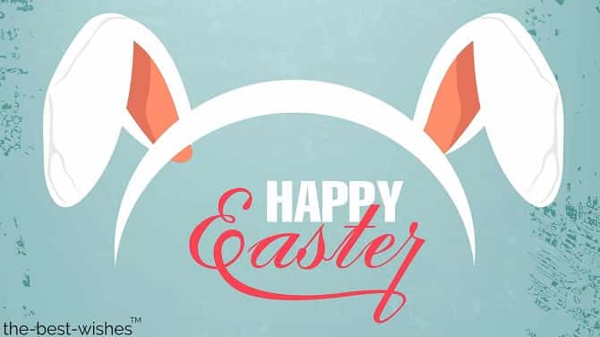 easter day wishes images