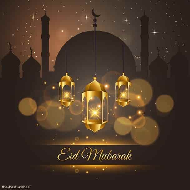 eid wishes best quotes
