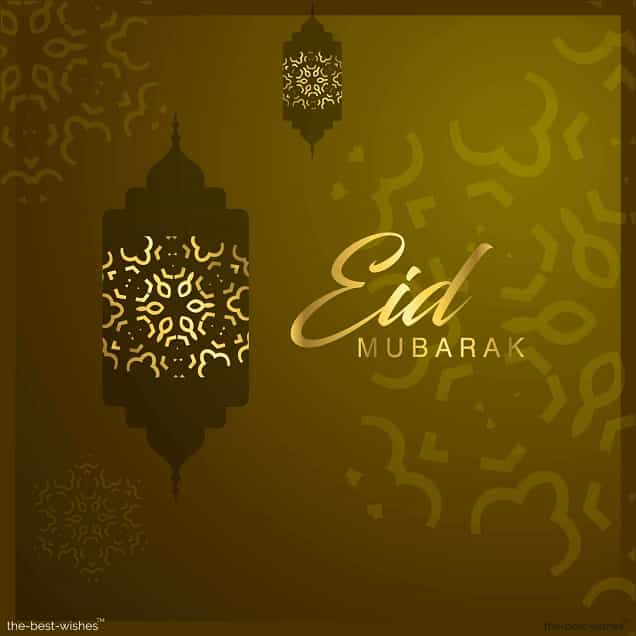 eid wishes hd wallpaper