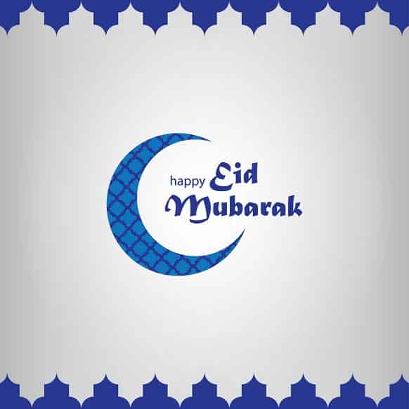 eid wishes message