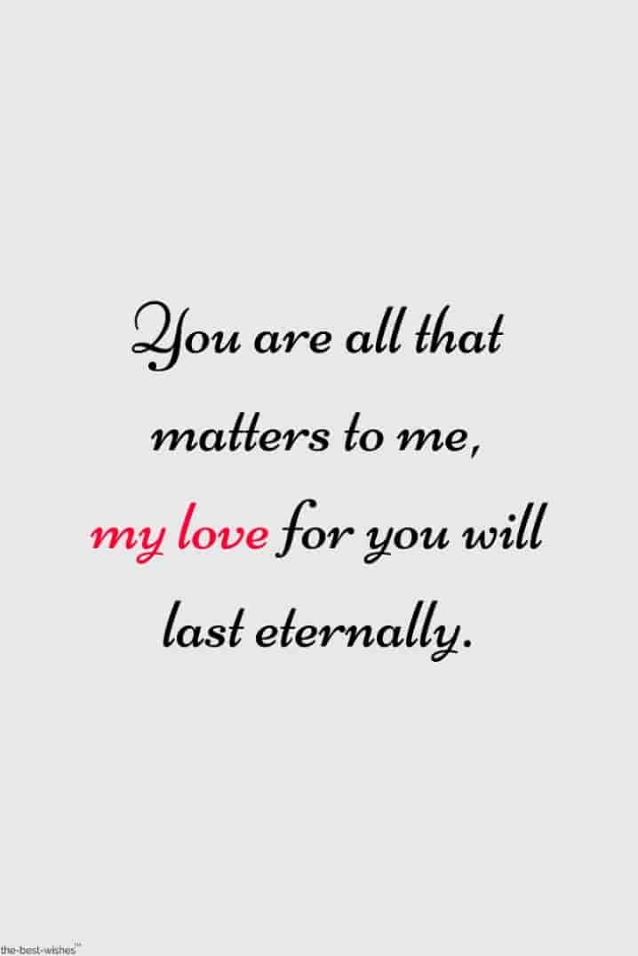 emotional love quotes for gf