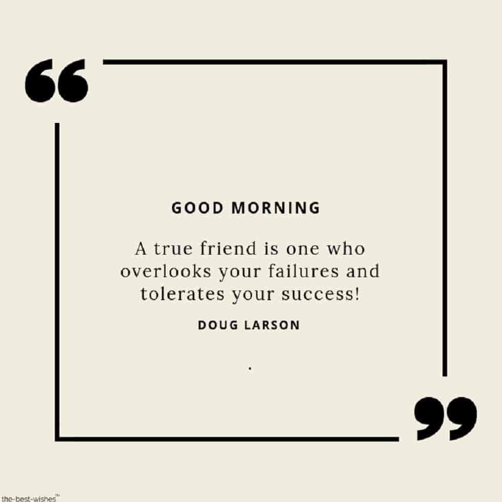 famous success quotes for friends
