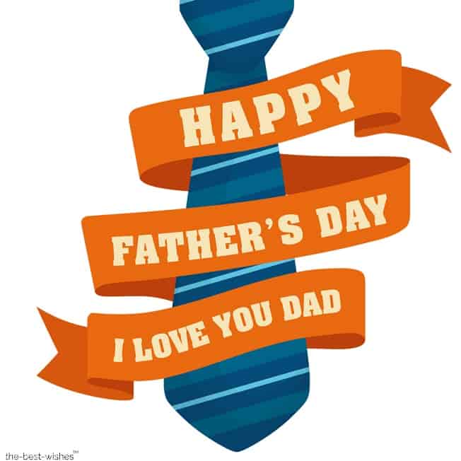 fathers day wishes dp
