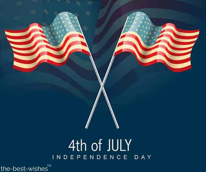 forth of july indepedence day