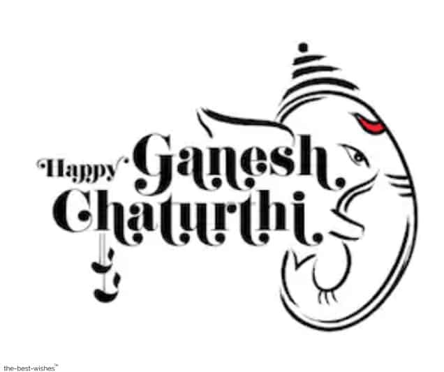ganesh chaturthi best wishes