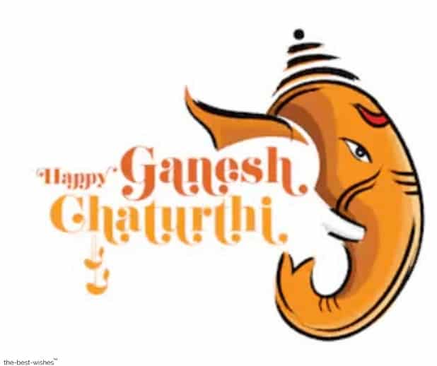 ganesh chaturthi wishes for girlfriend