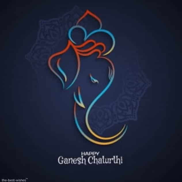 ganesh chaturthi wishes hd wallpapers