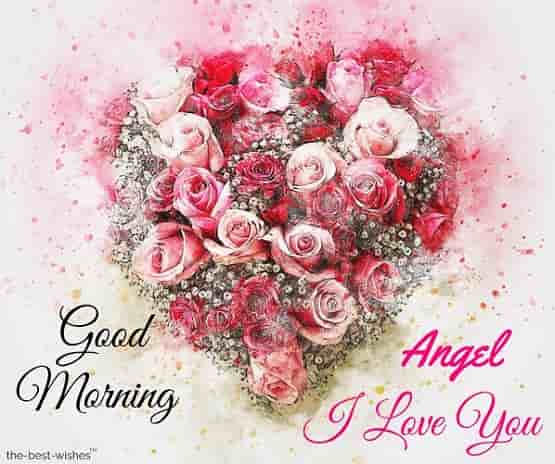 gd mrng i love you