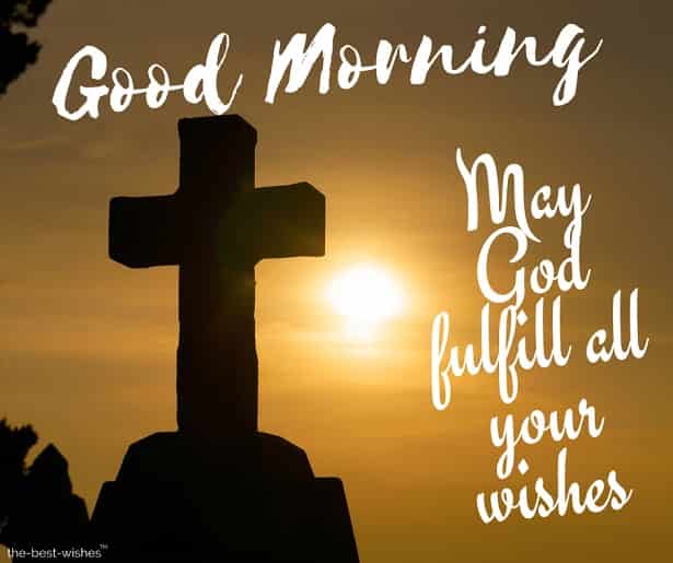 110+ Best Good Morning Images with God [ Free HD Greetings]