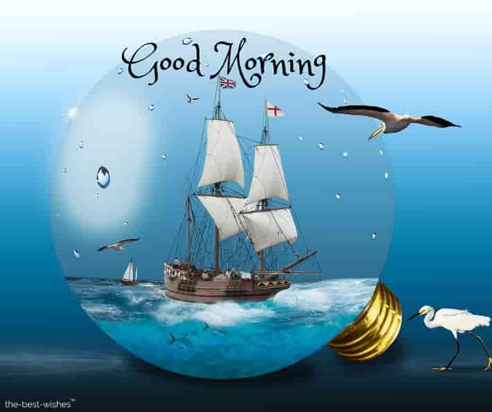 good morning greetings pictures