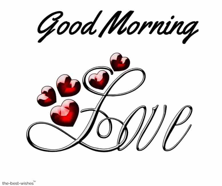 good morning images hd for lover