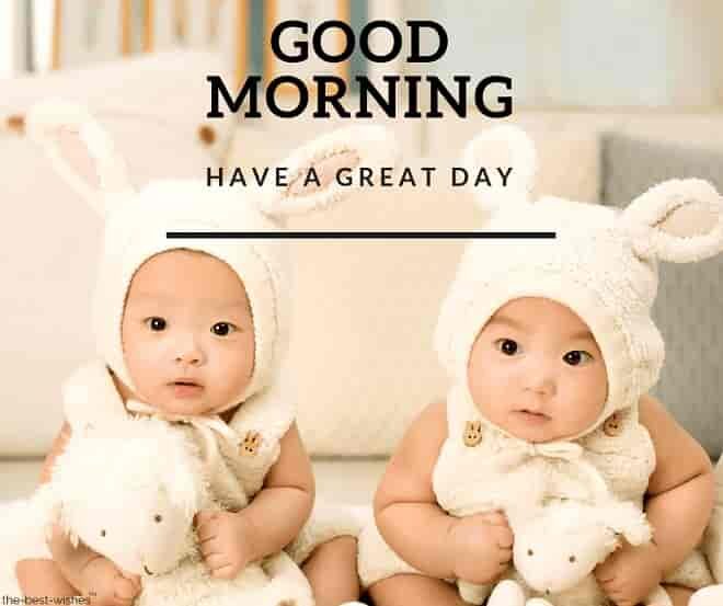 good-morning-images-of-twins-child