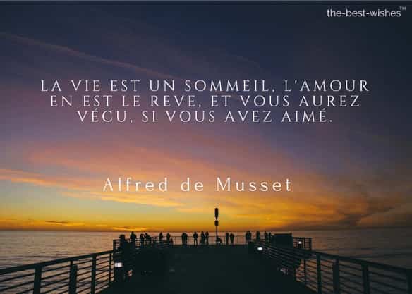 good morning images with quotes in french
