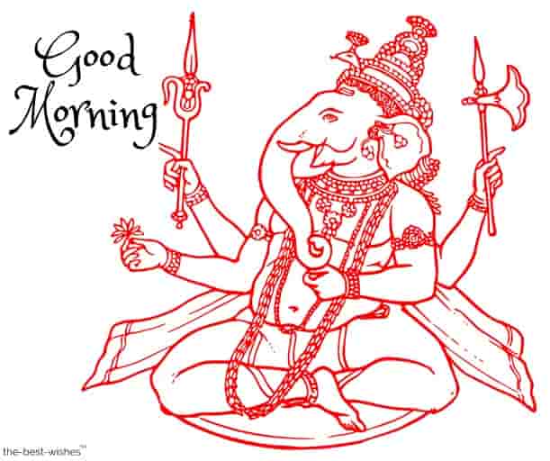 good morning indian god bless images