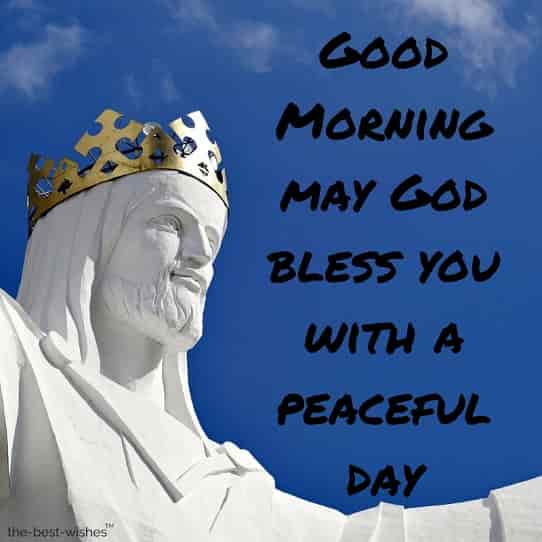 good morning jesus pictures hd
