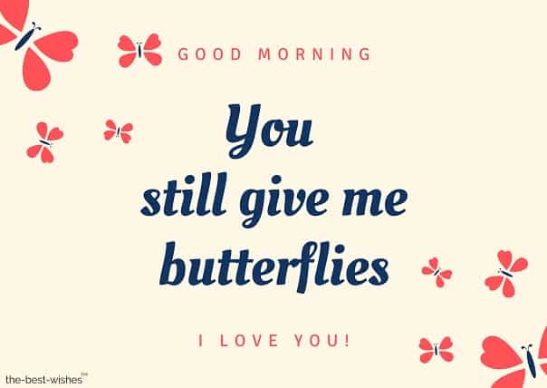 300+ Heart Touching Good Morning Love Quotes Images