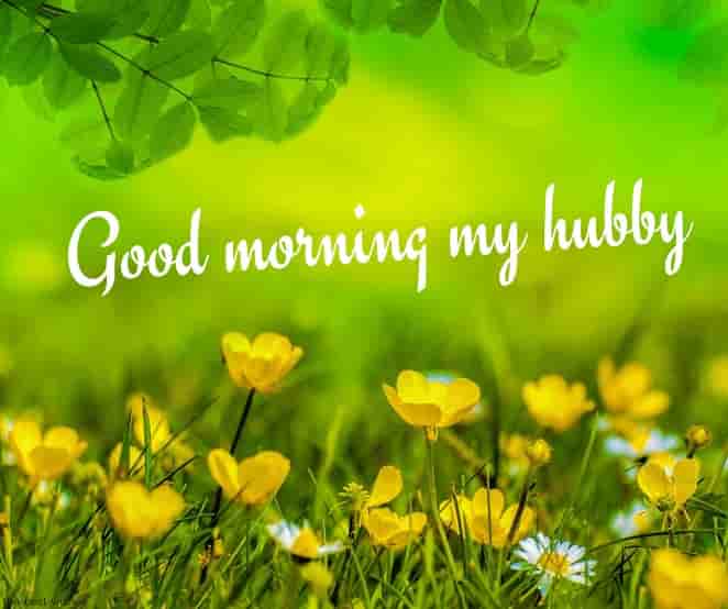 110+ Romantic Good Morning Messages For Husband [ Best Collection ]