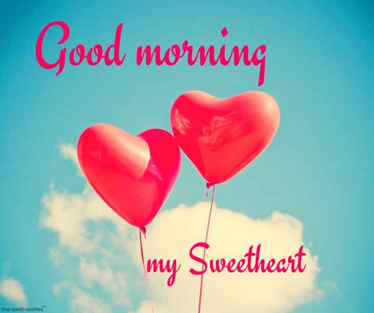 111+ Romantic Good Morning Messages For Wife [ HD Images ]