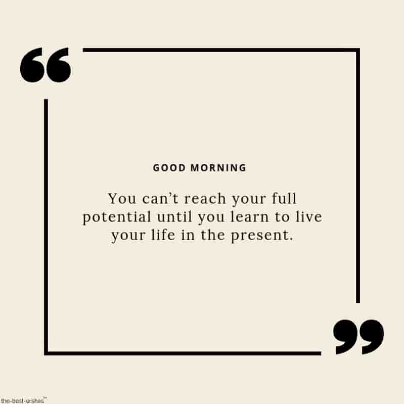 142+ Good Morning Success Quotes [ Best HD Images ]