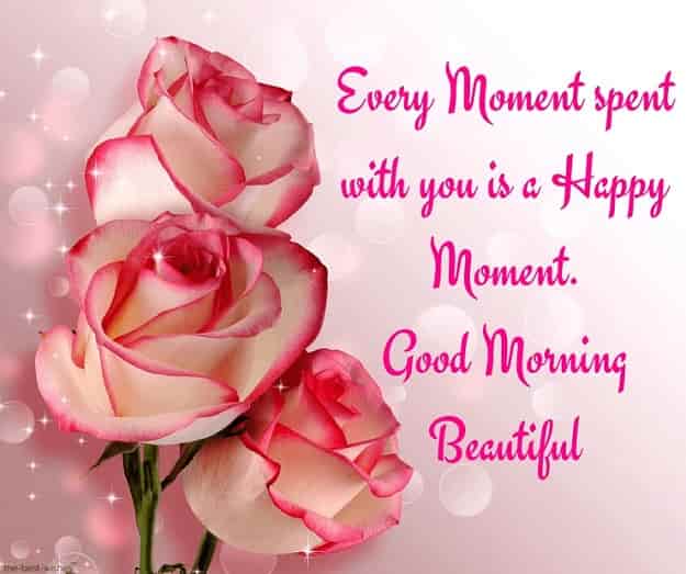 200+ Good Morning Wishes For Girlfriend [ Best Messages ] [ HD Images ]