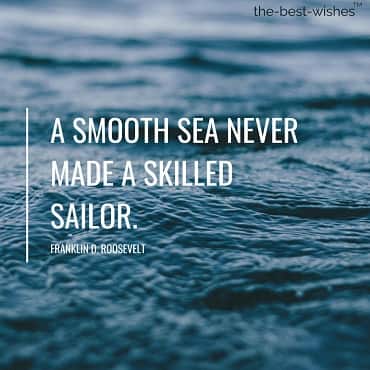 good morning quotes for sailor