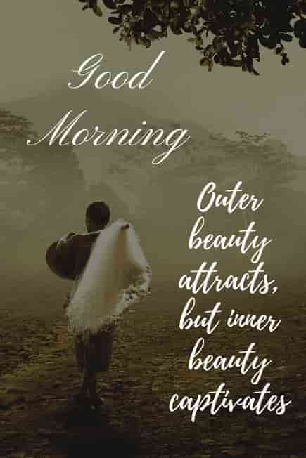 good morning quotes hd image