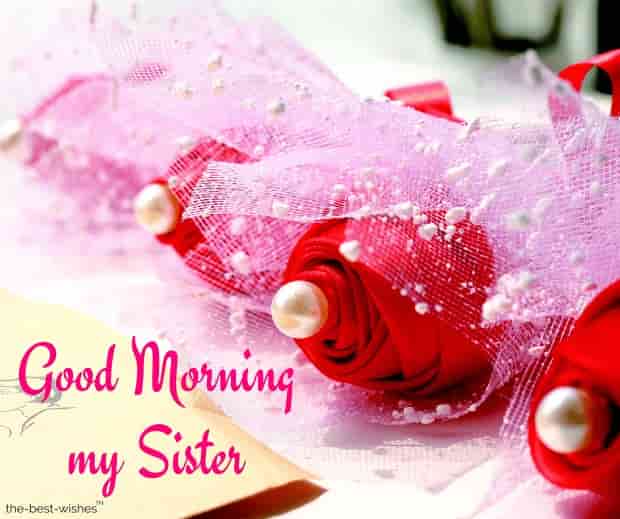 good morning sister hd images