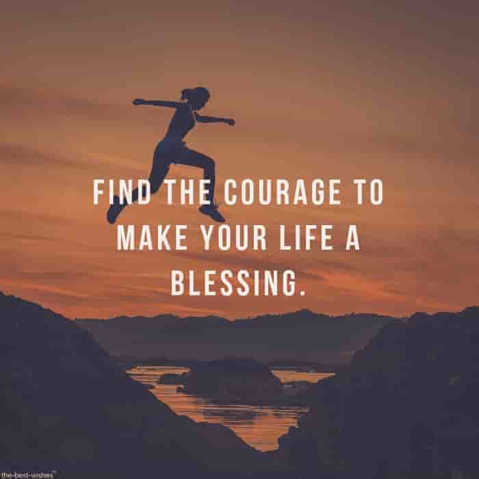 good morning success quotes with moutain images