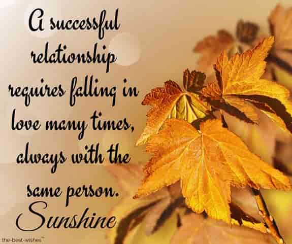 good morning sunshine quotes for him