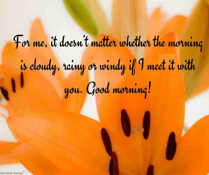 300+ Good Morning Quotes Images, Wishes & Messages