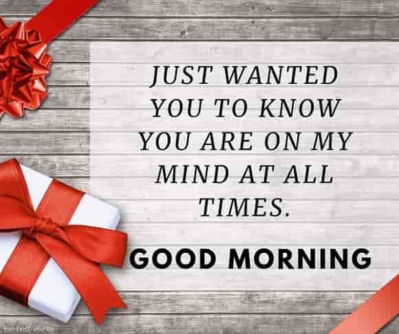 good morning wishes cards images