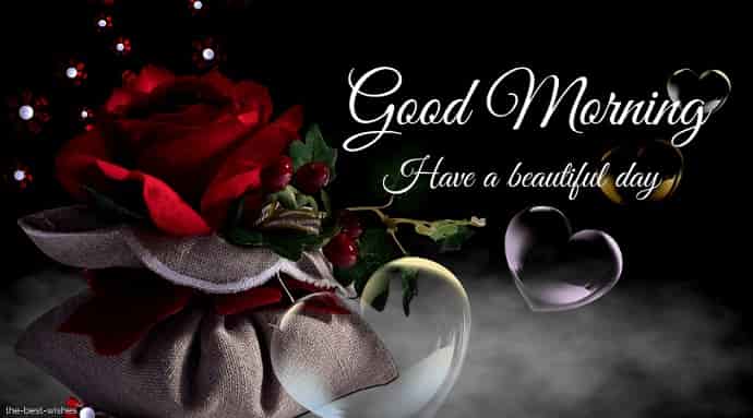 good morning wishes images to lover