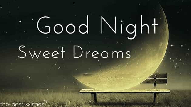 250+ Best Good Night Images, Wishes, Greetings and HD Pics