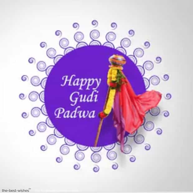 gudi padwa corporate wishes